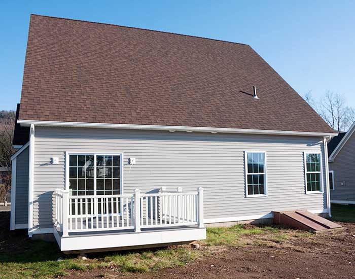 Roofing