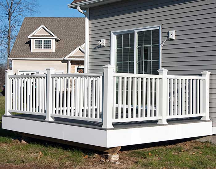 Siding