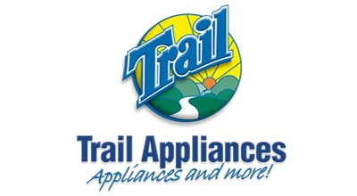 Trail appliances logo