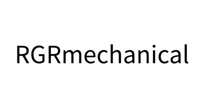 RGRmechanical logo